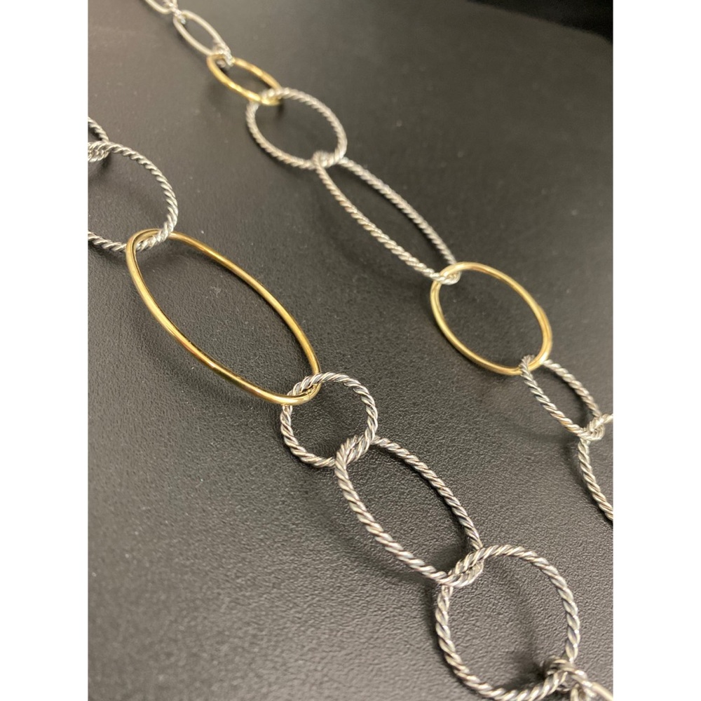 ‼️SOLD‼️David Yurman Necklace
